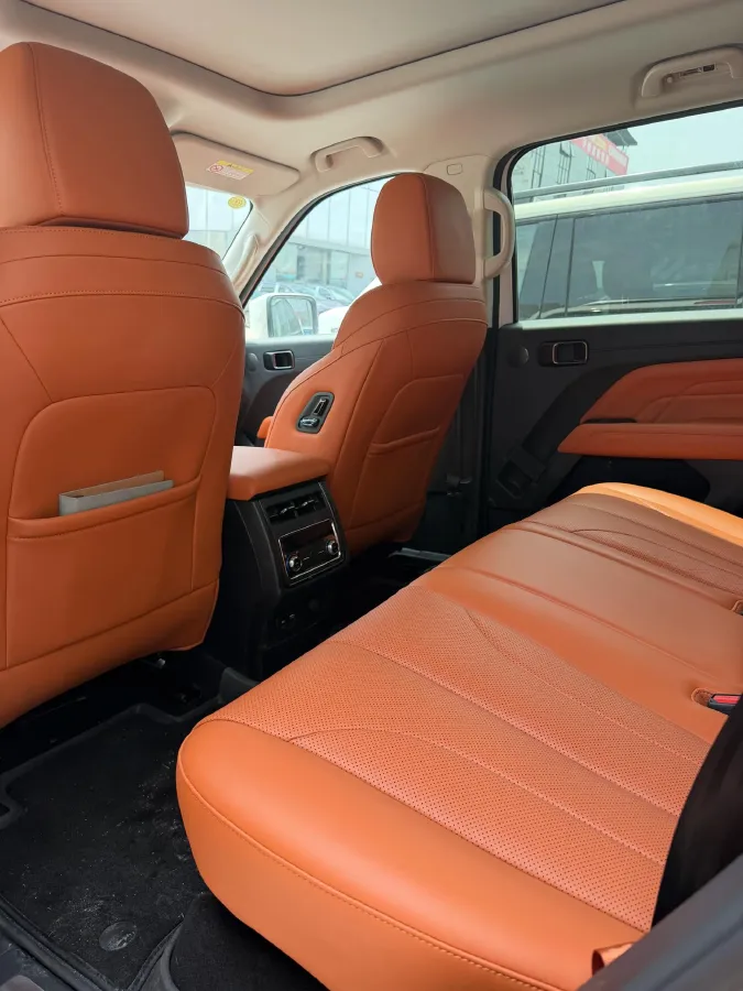 2024 Haval H9 2.0T 224HP L4 8AT,autocango,china used car exporter,china ev exporter,chinese used car exporter,chinese used ev exporter