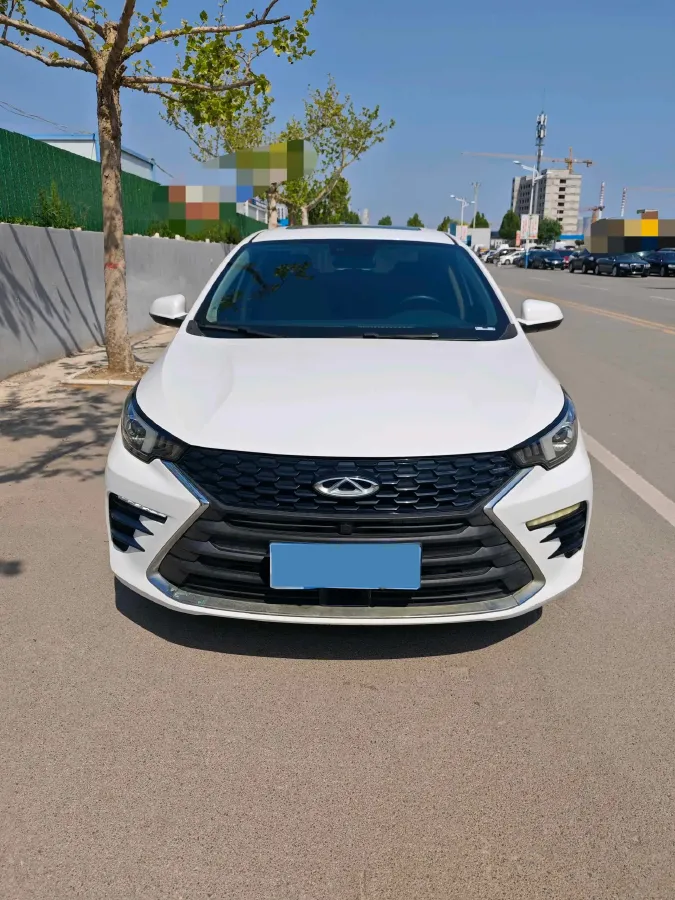 2021 Chery Arrizo 5 Plus 1.5L 116HP L4 5MT,autocango,china used car exporter,china ev exporter,chinese used car exporter,chinese used ev exporter