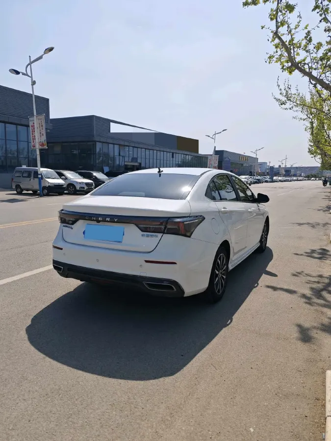 2021 Chery Arrizo 5 Plus 1.5L 116HP L4 5MT,autocango,china used car exporter,china ev exporter,chinese used car exporter,chinese used ev exporter