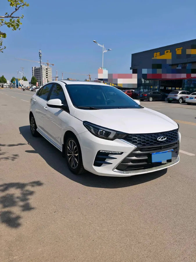 2021 Chery Arrizo 5 Plus 1.5L 116HP L4 5MT,autocango,china used car exporter,china ev exporter,chinese used car exporter,chinese used ev exporter