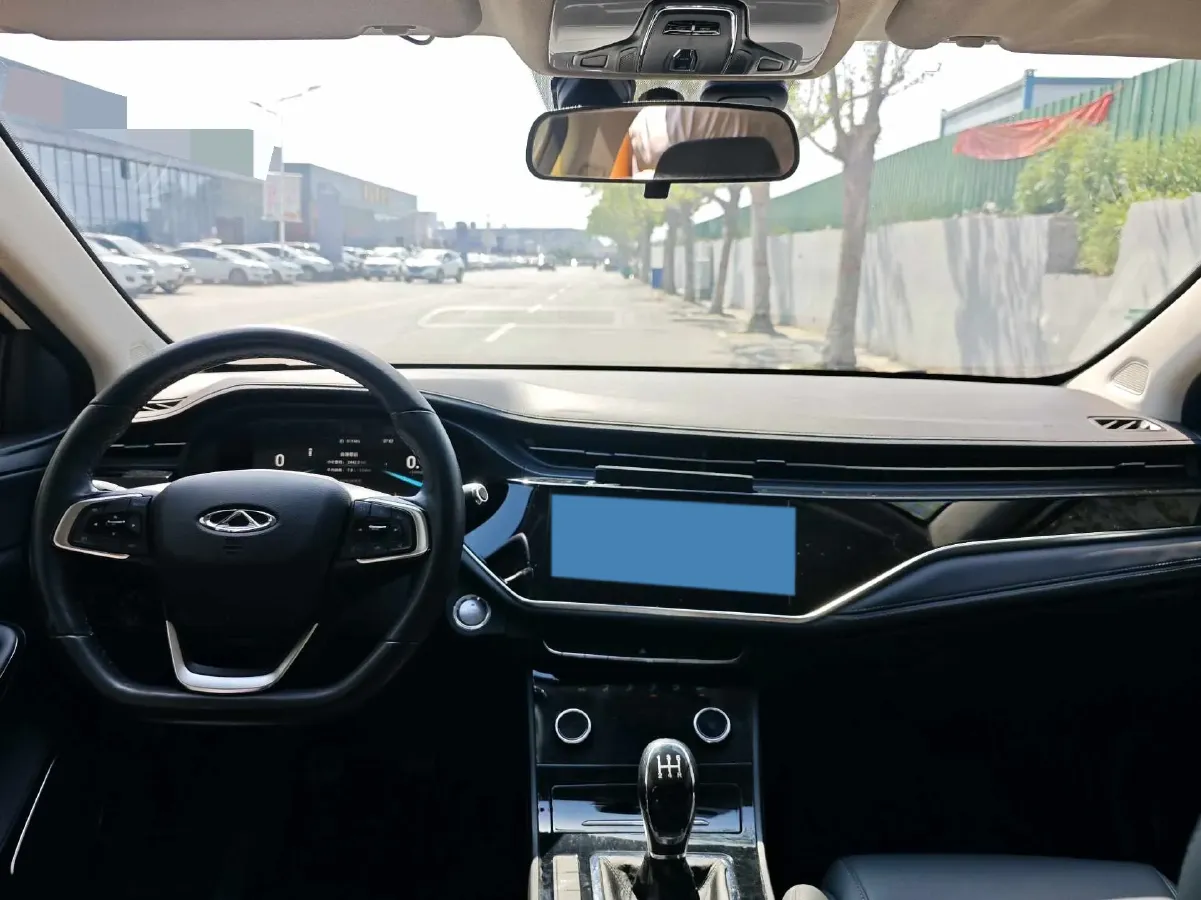 2021 Chery Arrizo 5 Plus 1.5L 116HP L4 5MT,autocango,china used car exporter,china ev exporter,chinese used car exporter,chinese used ev exporter