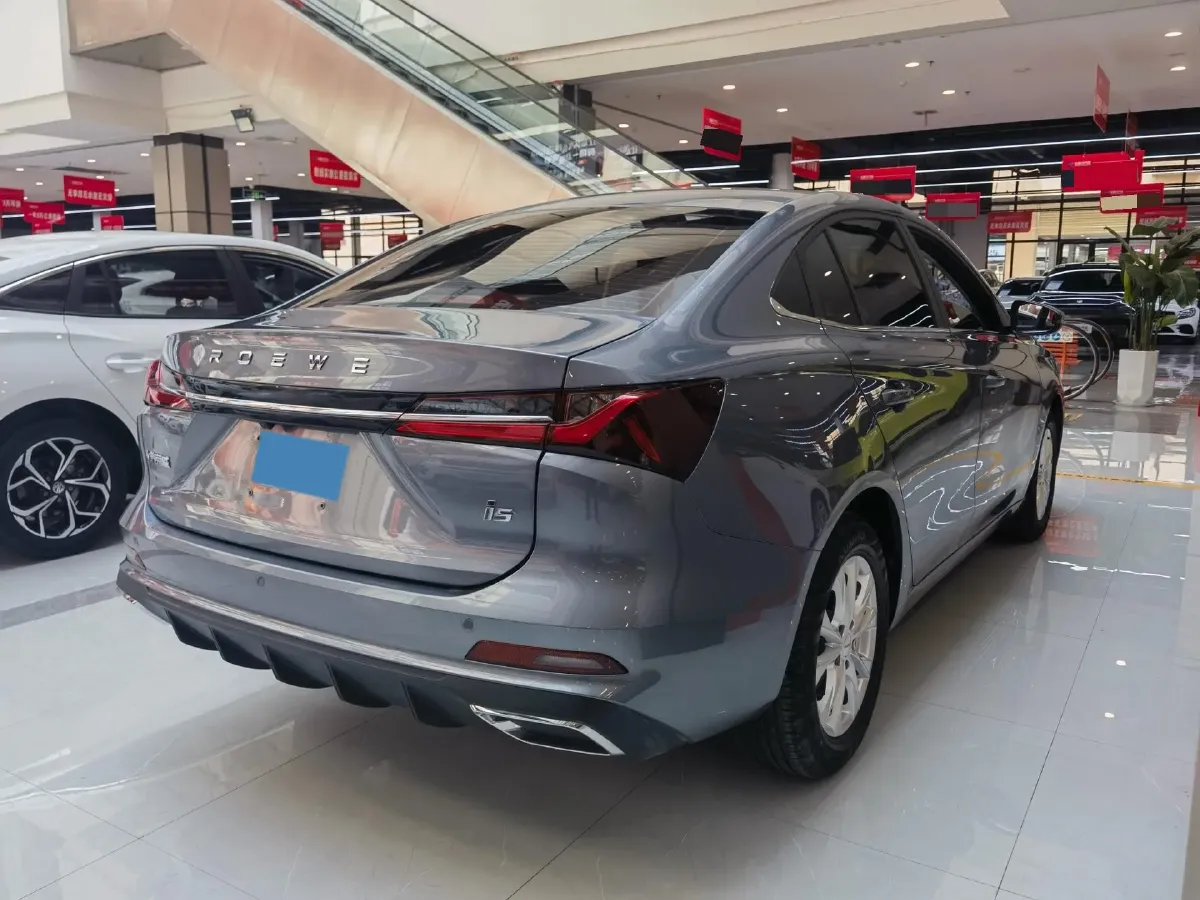2023 Roewe i5 1.5L 129HP L4 CVT,autocango,china used car exporter,china ev exporter,chinese used car exporter,chinese used ev exporter