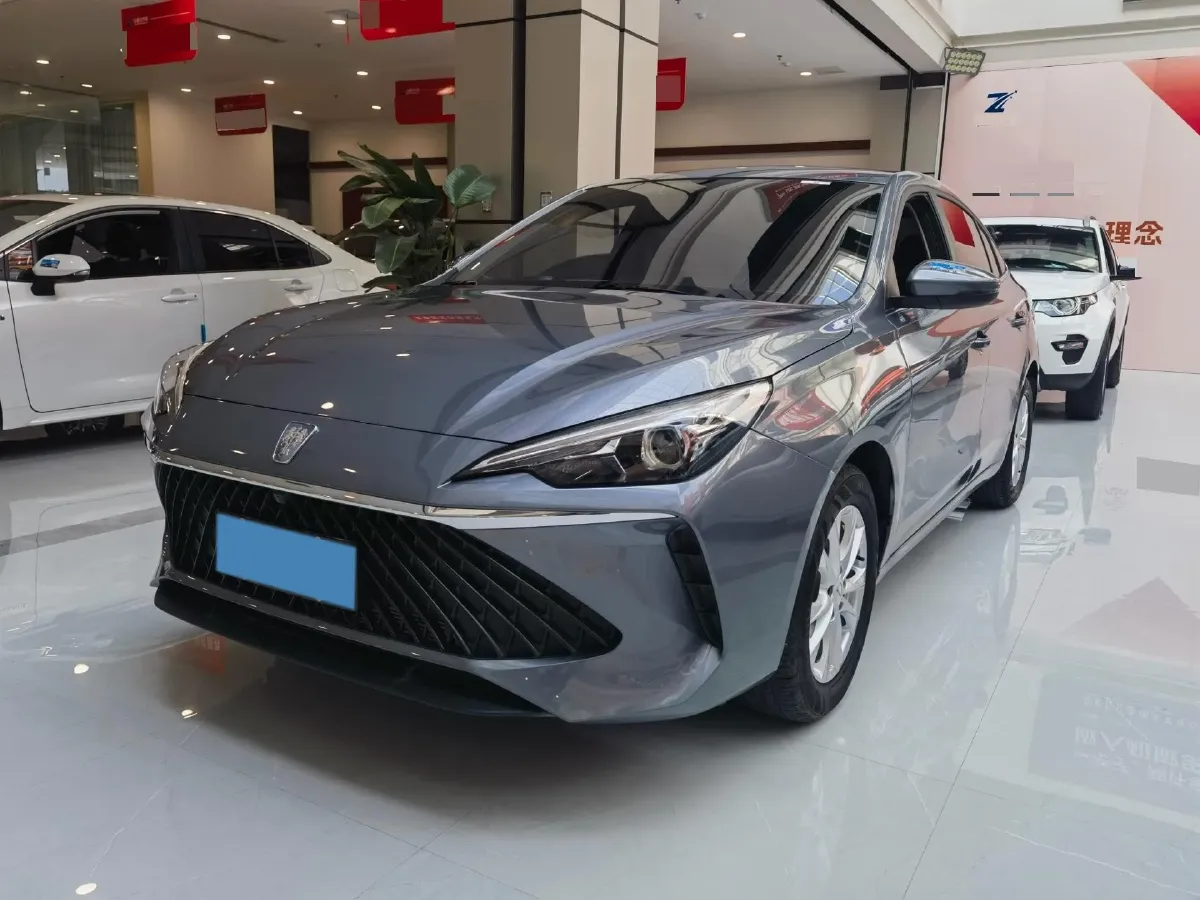 2023 Roewe i5 1.5L 129HP L4 CVT,autocango,china used car exporter,china ev exporter,chinese used car exporter,chinese used ev exporter