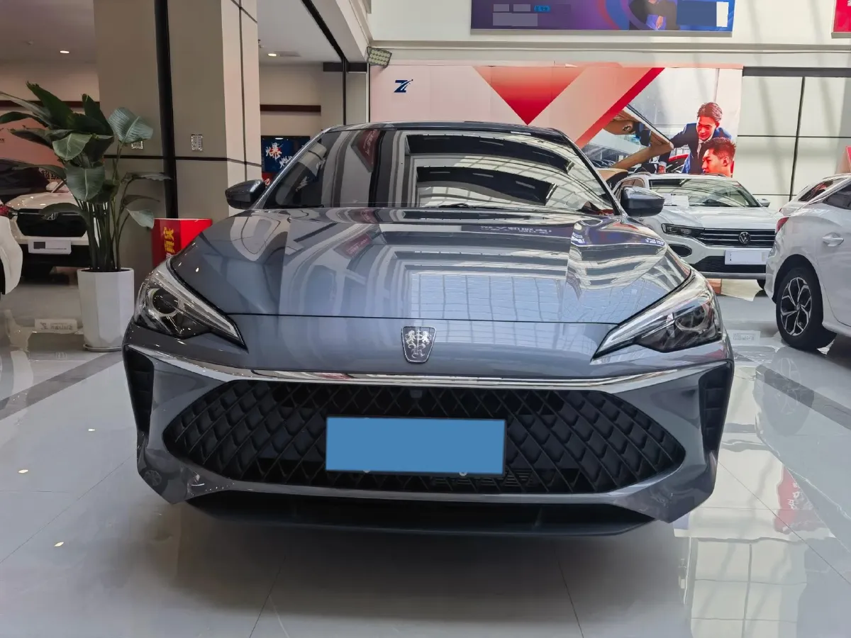2023 Roewe i5 1.5L 129HP L4 CVT,autocango,china used car exporter,china ev exporter,chinese used car exporter,chinese used ev exporter