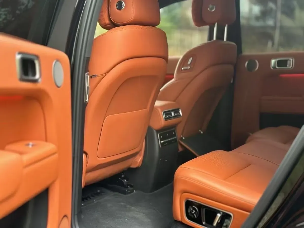 2023 Li L7 Range Extended 154HP REEV 40.9KWH,autocango,china used car exporter,china ev exporter,chinese used car exporter,chinese used ev exporter