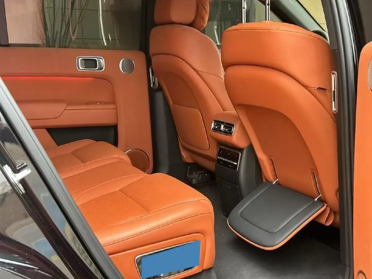 2023 Li L7 Range Extended 154HP REEV 40.9KWH,autocango,china used car exporter,china ev exporter,chinese used car exporter,chinese used ev exporter