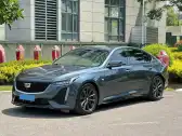 2020 CADILLAC CT5,autocango,china used car exporter,china ev exporter,chinese used car exporter,chinese used ev exporter