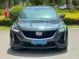 2020 Cadillac CT5 2.0T 237HP L4 10AT