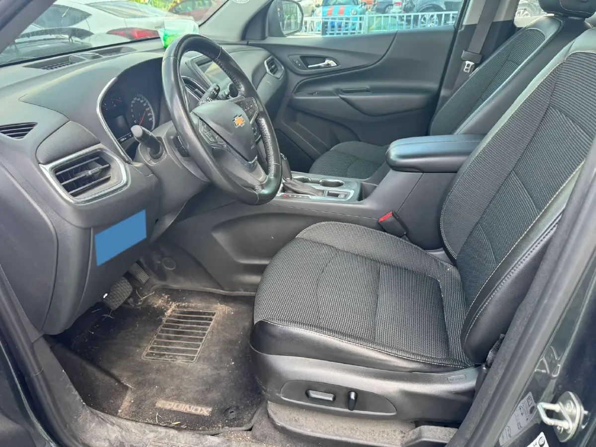 2018 Chevrolet Equinox 1.5T 180HP L4 6AT,autocango,china used car exporter,china ev exporter,chinese used car exporter,chinese used ev exporter
