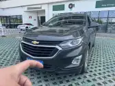 2018 CHEVROLET EQUINOX,autocango,china used car exporter,china ev exporter,chinese used car exporter,chinese used ev exporter