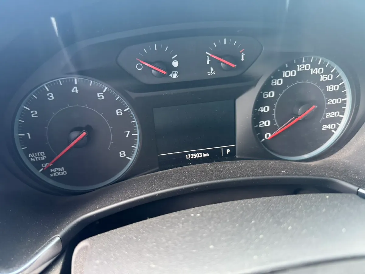 2018 Chevrolet Equinox 1.5T 180HP L4 6AT,autocango,china used car exporter,china ev exporter,chinese used car exporter,chinese used ev exporter