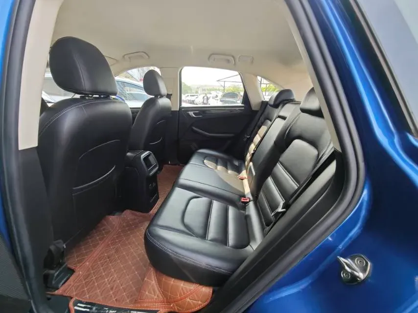 2017 Zotye SR9 2.0T 190HP L4 6DCT,autocango,china used car exporter,china ev exporter,chinese used car exporter,chinese used ev exporter