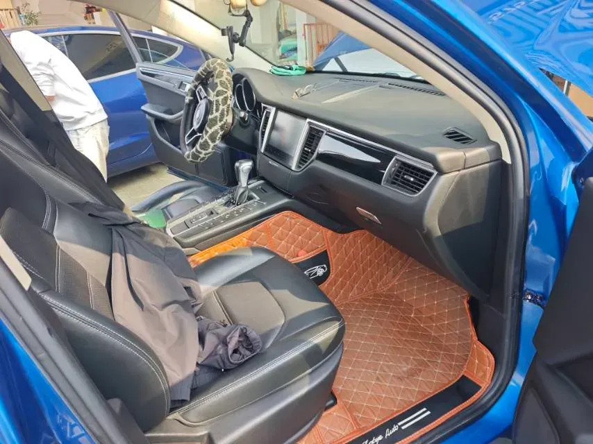 2017 Zotye SR9 2.0T 190HP L4 6DCT,autocango,china used car exporter,china ev exporter,chinese used car exporter,chinese used ev exporter