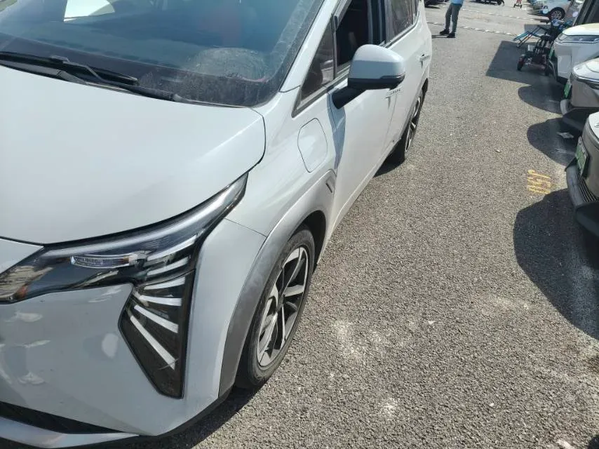 2023 Everus VE-1 BEV 61.3KWH,autocango,china used car exporter,china ev exporter,chinese used car exporter,chinese used ev exporter