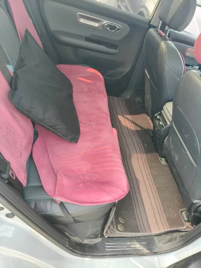 2023 Everus VE-1 BEV 61.3KWH,autocango,china used car exporter,china ev exporter,chinese used car exporter,chinese used ev exporter