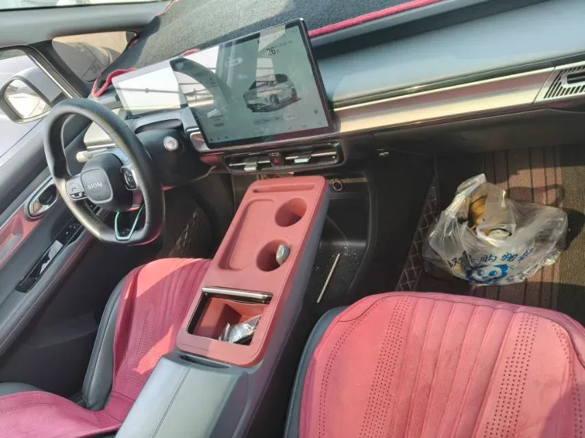 2023 Everus VE-1 BEV 61.3KWH,autocango,china used car exporter,china ev exporter,chinese used car exporter,chinese used ev exporter