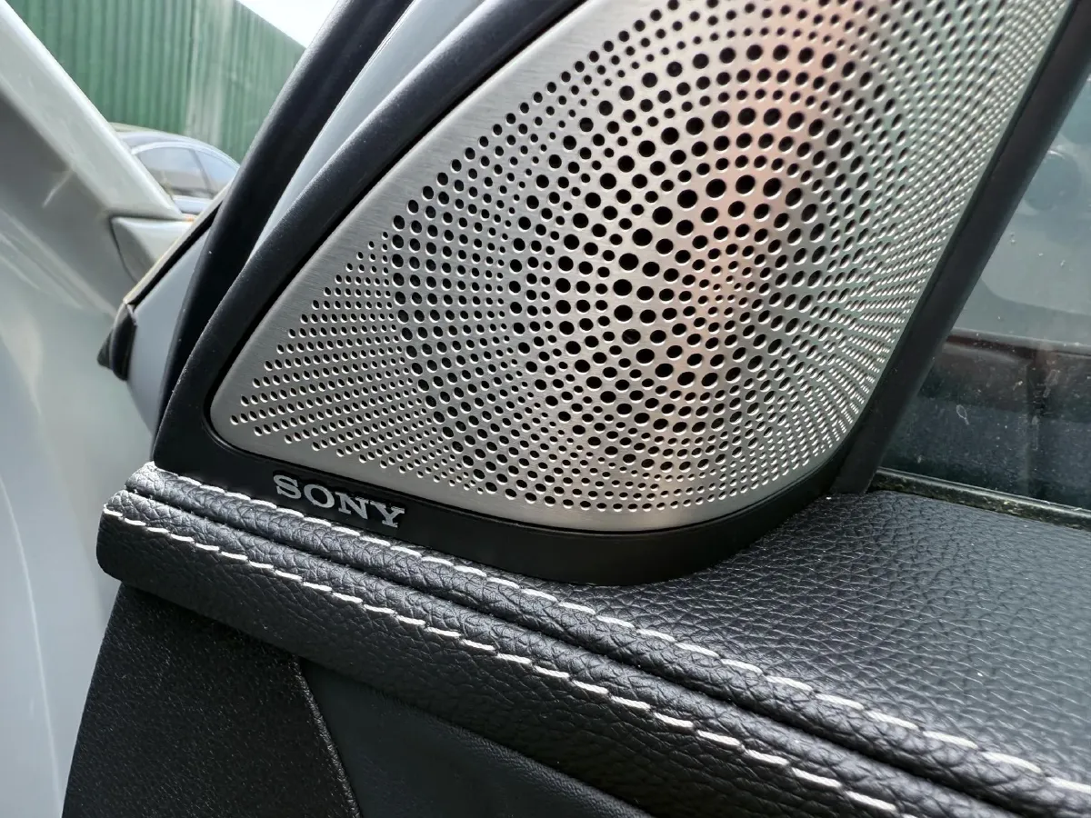 2023 Exceed TXL 2.0T 261HP L4 7DCT,autocango,china used car exporter,china ev exporter,chinese used car exporter,chinese used ev exporter