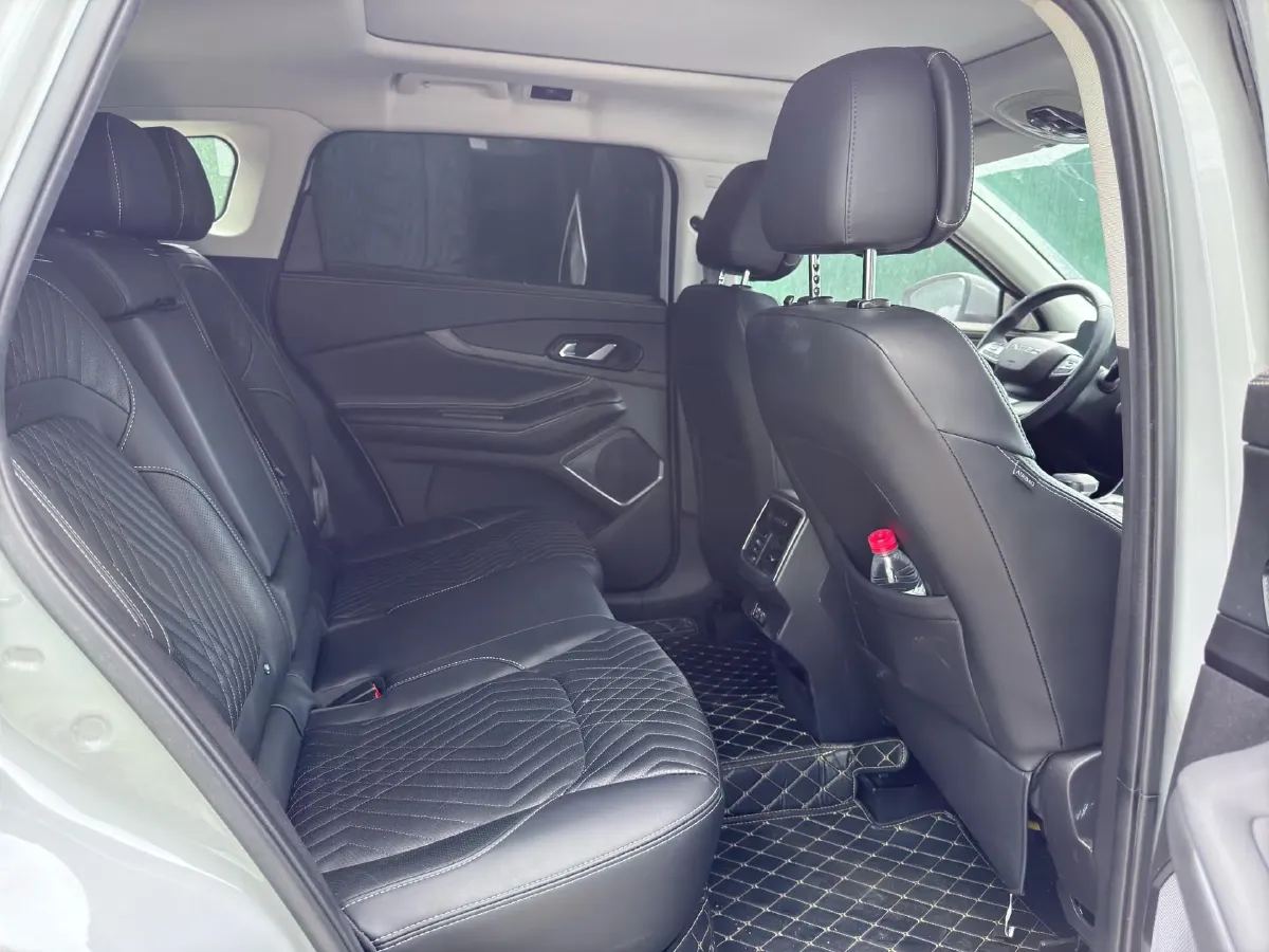 2023 Exceed TXL 2.0T 261HP L4 7DCT,autocango,china used car exporter,china ev exporter,chinese used car exporter,chinese used ev exporter