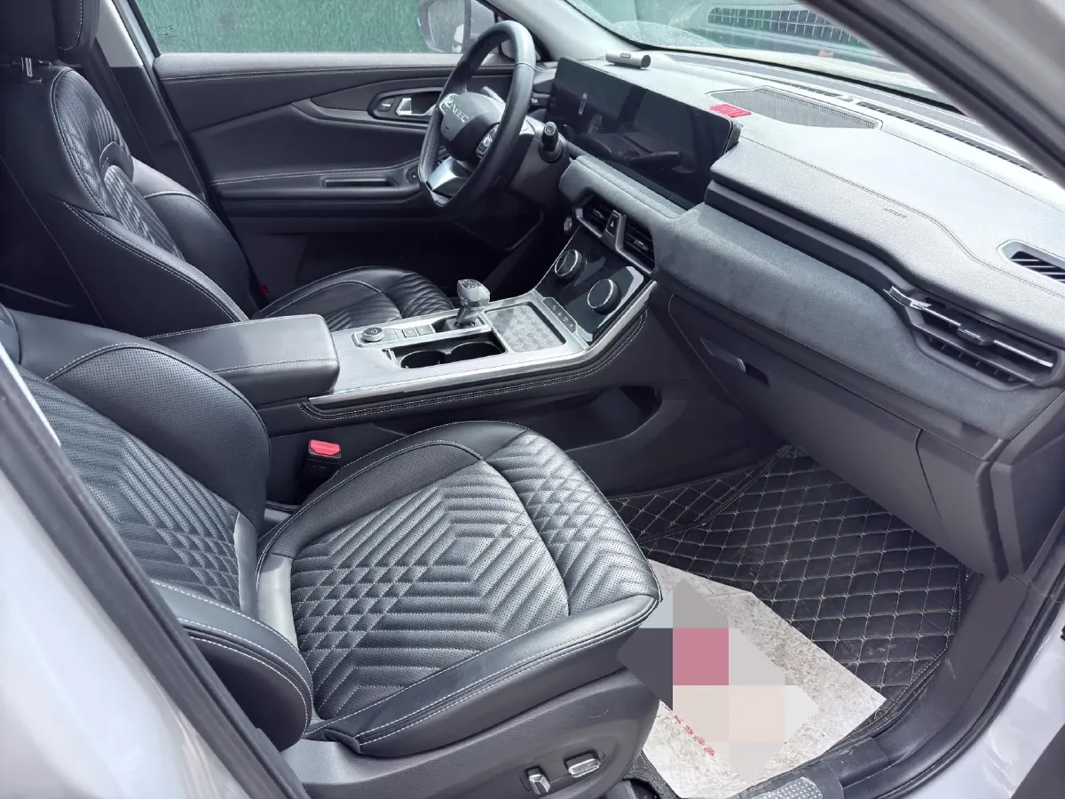 2023 Exceed TXL 2.0T 261HP L4 7DCT,autocango,china used car exporter,china ev exporter,chinese used car exporter,chinese used ev exporter