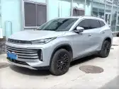 2023 EXCEED TXL,autocango,china used car exporter,china ev exporter,chinese used car exporter,chinese used ev exporter