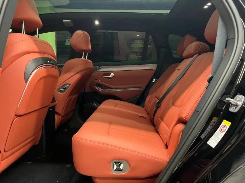 2025 BYD TangL 1.5T 156HP L4 E-CVT PHEV,autocango,china used car exporter,china ev exporter,chinese used car exporter,chinese used ev exporter