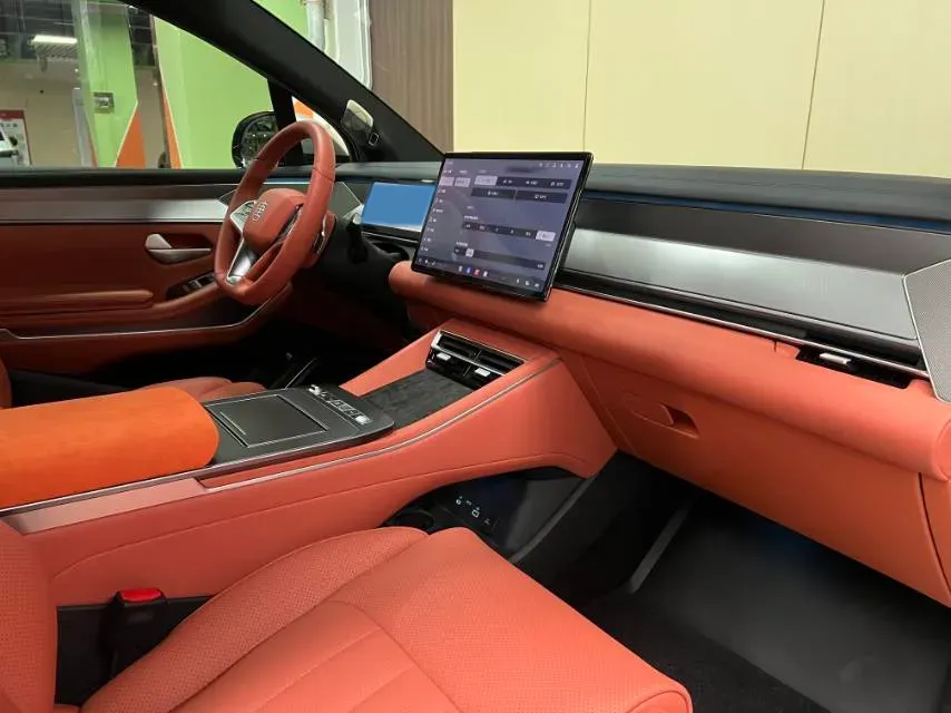 2025 BYD TangL 1.5T 156HP L4 E-CVT PHEV,autocango,china used car exporter,china ev exporter,chinese used car exporter,chinese used ev exporter