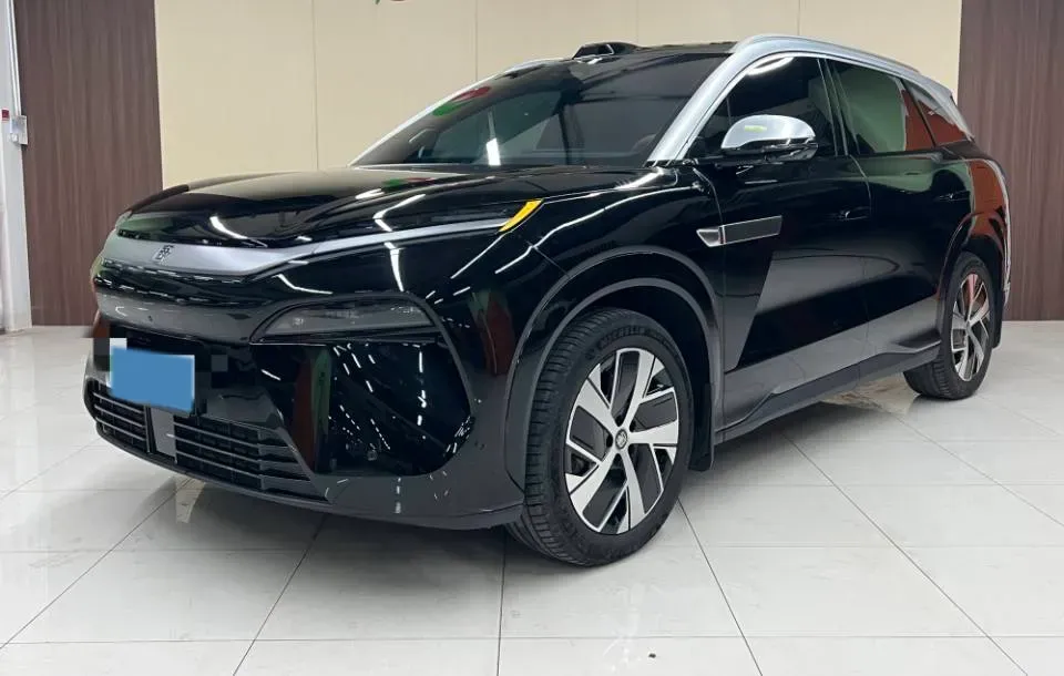 2025 BYD TangL 1.5T 156HP L4 E-CVT PHEV,autocango,china used car exporter,china ev exporter,chinese used car exporter,chinese used ev exporter