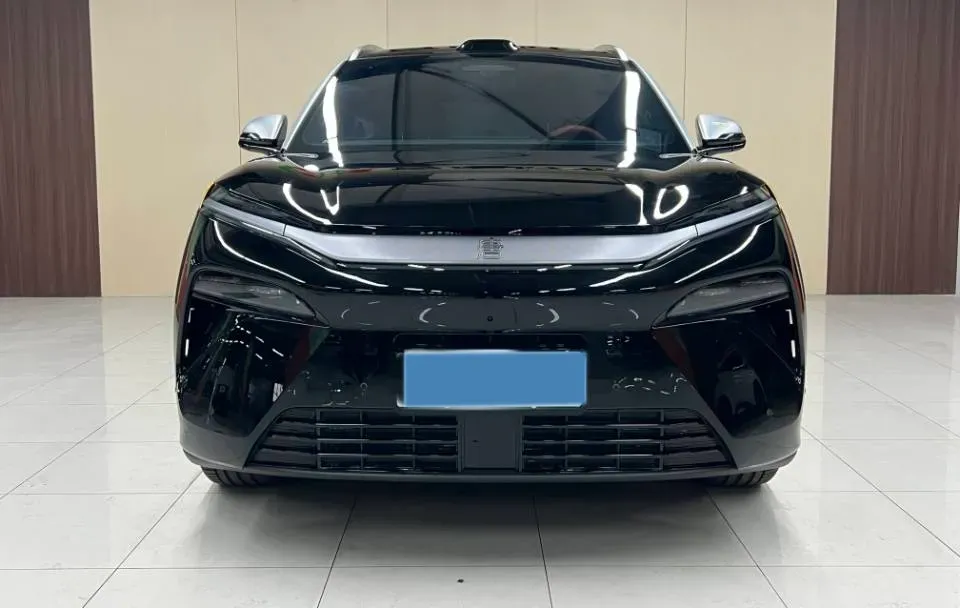 2025 BYD TangL 1.5T 156HP L4 E-CVT PHEV,autocango,china used car exporter,china ev exporter,chinese used car exporter,chinese used ev exporter