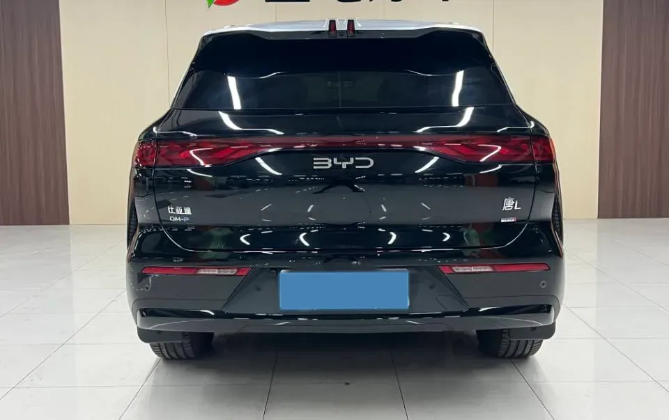 2025 BYD TangL 1.5T 156HP L4 E-CVT PHEV,autocango,china used car exporter,china ev exporter,chinese used car exporter,chinese used ev exporter