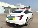 2022 Cadillac CT5 2.0T 237HP L4 10AT