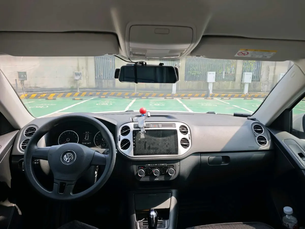 2016 Volkswagen Touran 1.4T 150HP L4 7DCT,autocango,china used car exporter,china ev exporter,chinese used car exporter,chinese used ev exporter