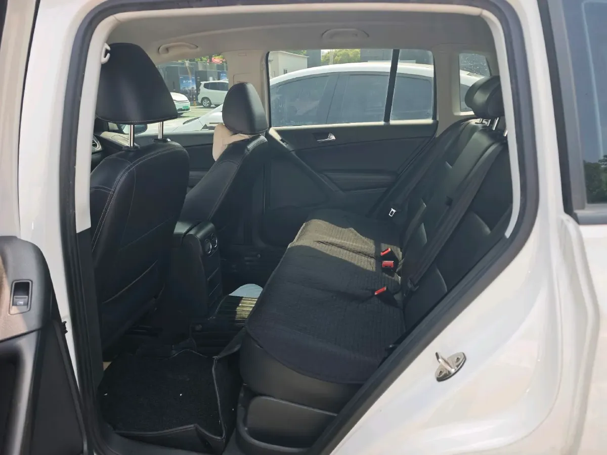 2016 Volkswagen Touran 1.4T 150HP L4 7DCT,autocango,china used car exporter,china ev exporter,chinese used car exporter,chinese used ev exporter