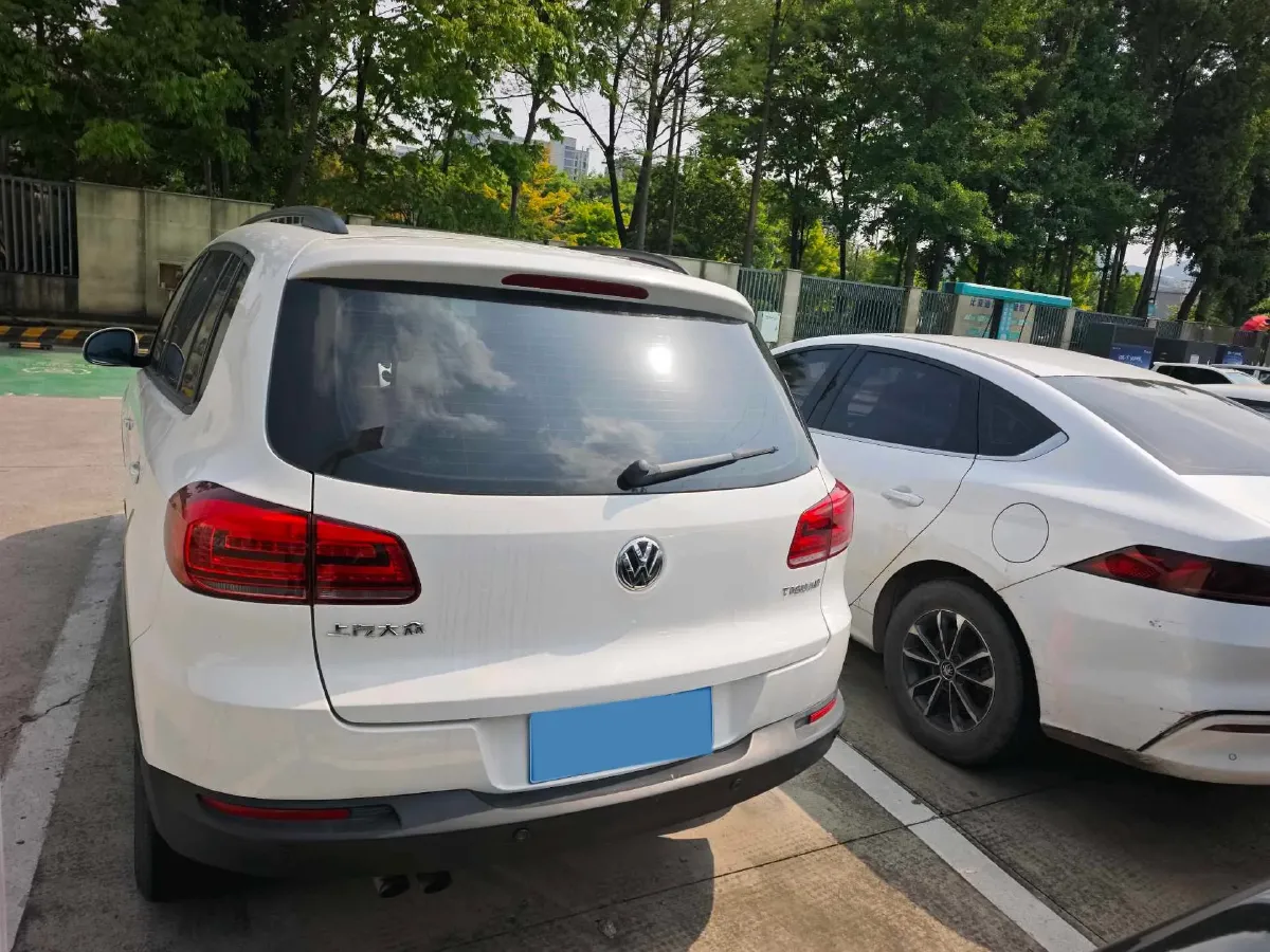 2016 Volkswagen Touran 1.4T 150HP L4 7DCT,autocango,china used car exporter,china ev exporter,chinese used car exporter,chinese used ev exporter
