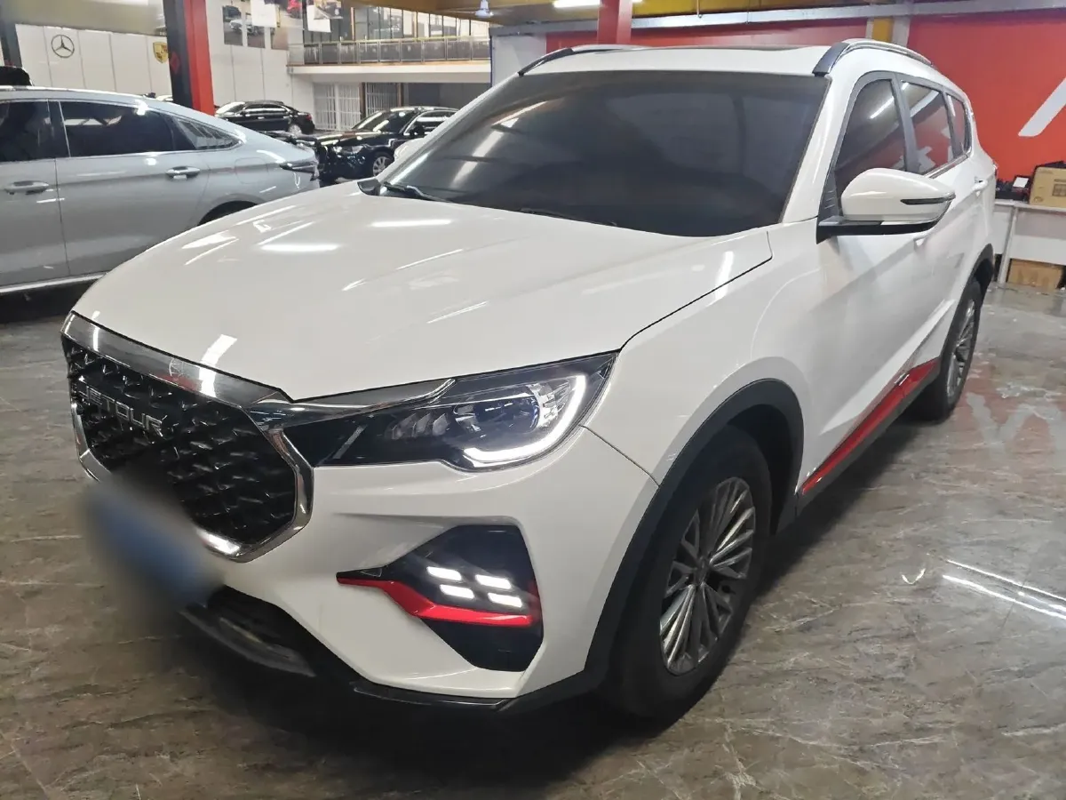 2023 Jetour X70 1.5T 156HP L4 6DCT,autocango,china used car exporter,china ev exporter,chinese used car exporter,chinese used ev exporter