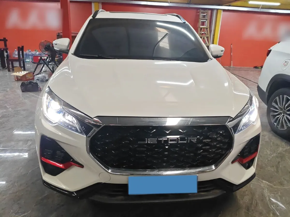 2023 Jetour X70 1.5T 156HP L4 6DCT,autocango,china used car exporter,china ev exporter,chinese used car exporter,chinese used ev exporter