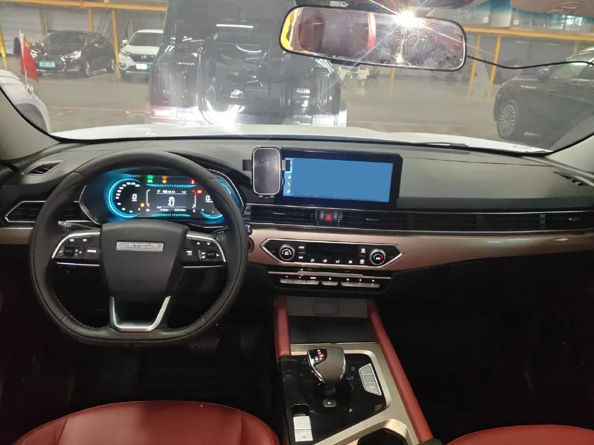 2023 Jetour X70 1.5T 156HP L4 6DCT,autocango,china used car exporter,china ev exporter,chinese used car exporter,chinese used ev exporter