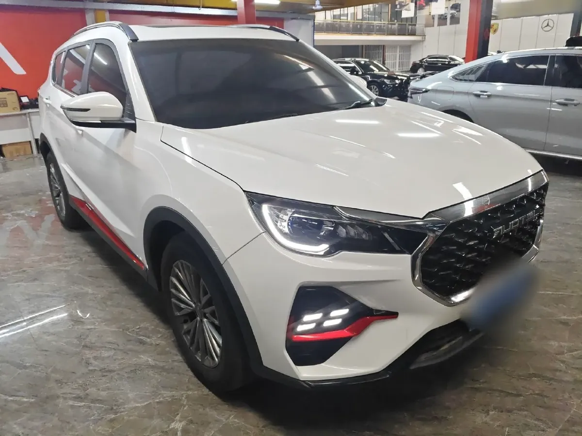 2023 Jetour X70 1.5T 156HP L4 6DCT,autocango,china used car exporter,china ev exporter,chinese used car exporter,chinese used ev exporter