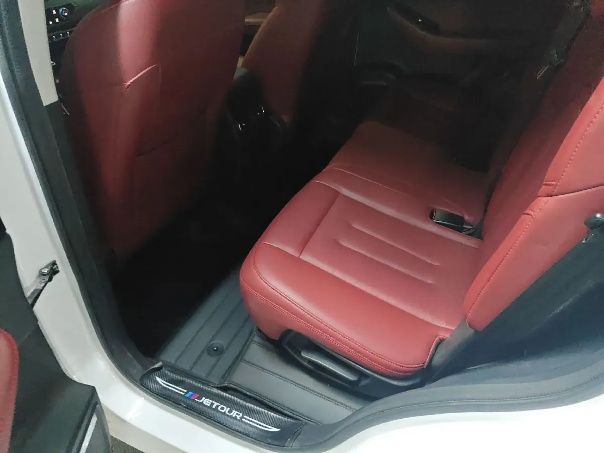 2023 Jetour X70 1.5T 156HP L4 6DCT,autocango,china used car exporter,china ev exporter,chinese used car exporter,chinese used ev exporter