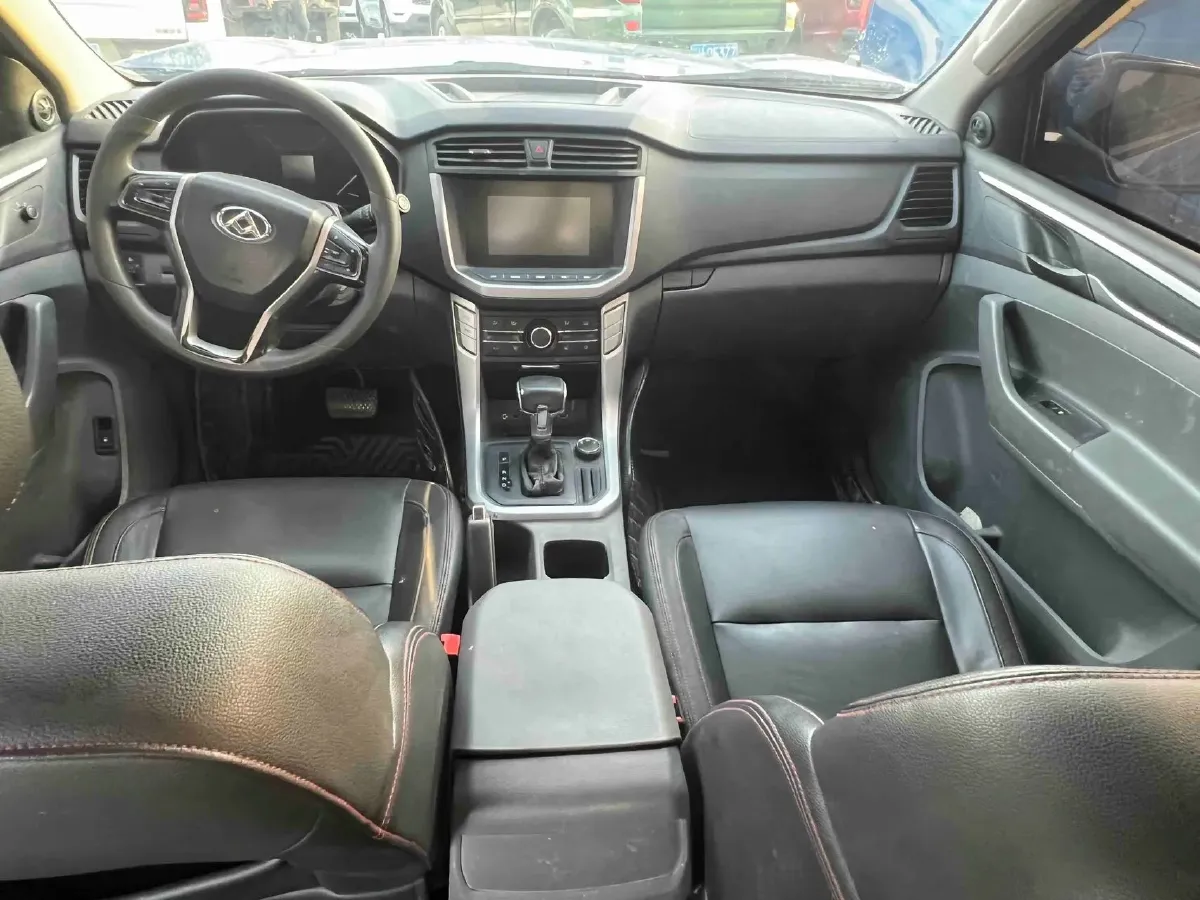 2017 MAXUS T60 2.8T 150HP L4 6AT,autocango,china used car exporter,china ev exporter,chinese used car exporter,chinese used ev exporter