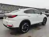 2019 ChangAn CS85 Coupe 2.0T 233HP L4 8AT