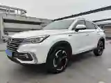 2019 ChangAn CS85 Coupe 2.0T 233HP L4 8AT