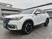 2019 CHANGAN CS85 COUPE,autocango,china used car exporter,china ev exporter,chinese used car exporter,chinese used ev exporter
