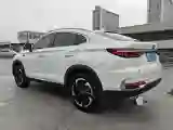 2019 ChangAn CS85 Coupe 2.0T 233HP L4 8AT