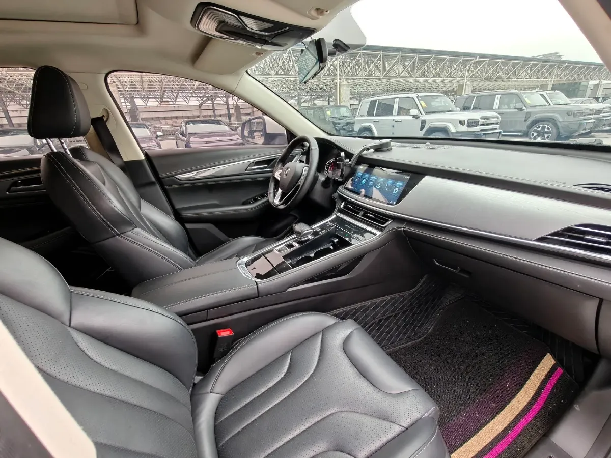 2019 ChangAn CS85 Coupe 2.0T 233HP L4 8AT,autocango,china used car exporter,china ev exporter,chinese used car exporter,chinese used ev exporter