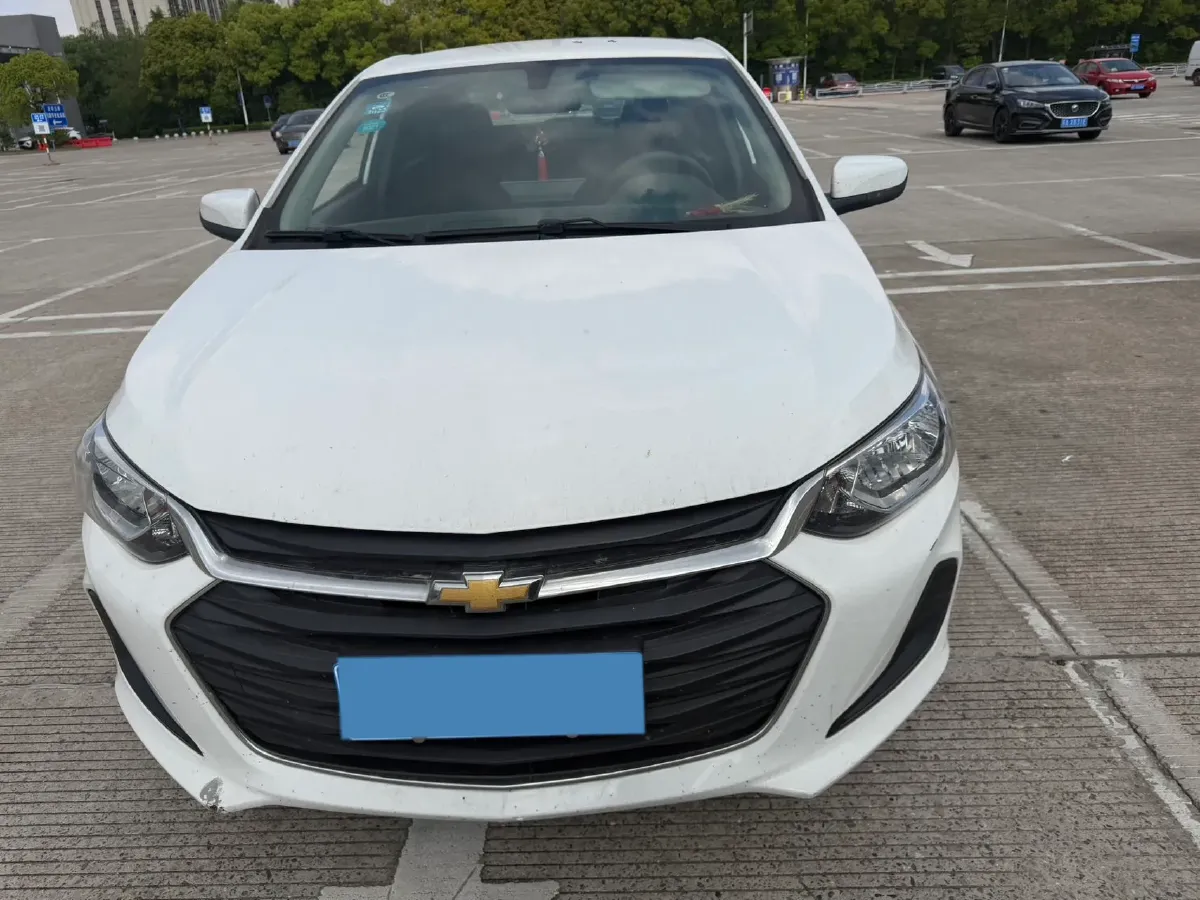 2020 Chevrolet Cavalier 1.0T 125HP L3 6AT,autocango,china used car exporter,china ev exporter,chinese used car exporter,chinese used ev exporter