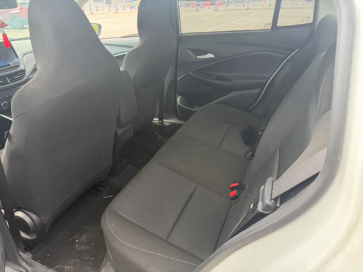 2020 Chevrolet Cavalier 1.0T 125HP L3 6AT,autocango,china used car exporter,china ev exporter,chinese used car exporter,chinese used ev exporter