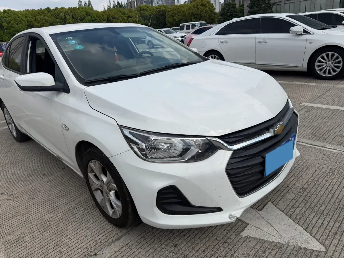 2020 Chevrolet Cavalier 1.0T 125HP L3 6AT,autocango,china used car exporter,china ev exporter,chinese used car exporter,chinese used ev exporter