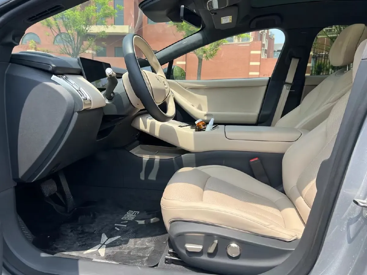 2024 Xpeng P7+ BEV 76.3KWH,autocango,china used car exporter,china ev exporter,chinese used car exporter,chinese used ev exporter