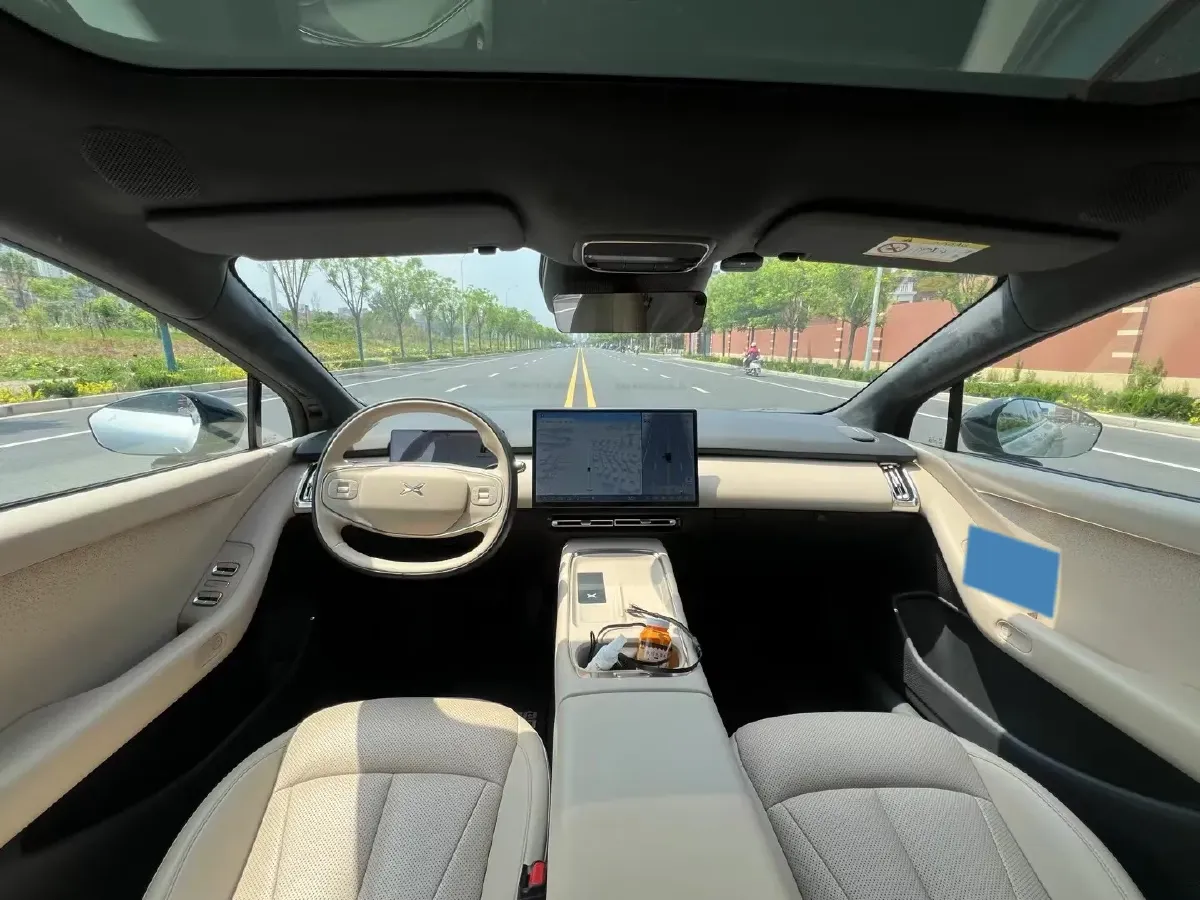 2024 Xpeng P7+ BEV 76.3KWH,autocango,china used car exporter,china ev exporter,chinese used car exporter,chinese used ev exporter