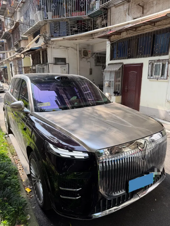 2026 Voyah 9L 1.5T 150HP L4 PHEV,autocango,china used car exporter,china ev exporter,chinese used car exporter,chinese used ev exporter